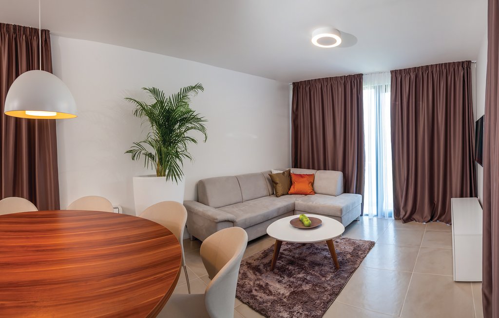 Feriehuse - Trogir-Okrug Gornji , Kroatien - CDT309 3