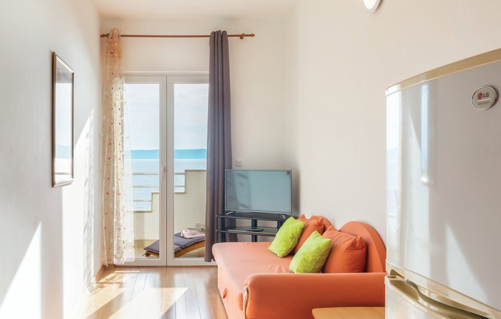 Ferienwohnung - Makarska-Zivogosce , Kroatien - CDT331 6