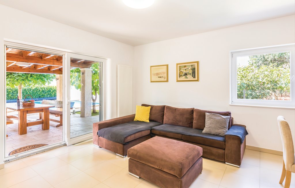 Feriehuse - Makarska-Vinjani Donji , Kroatien - CDT394 3