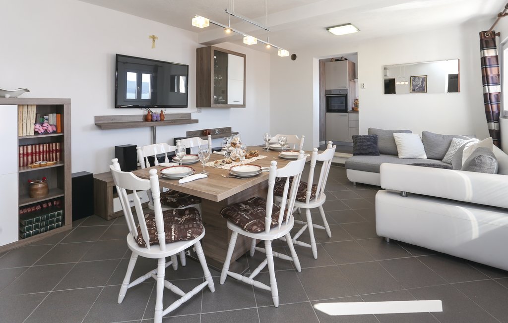 Location de vacances - Omis-Stanici , Croatie - CDT414 2