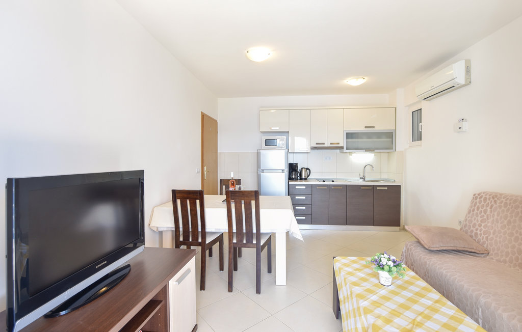 Lejlighed - Omis-Stanici , Kroatien - CDT457 2