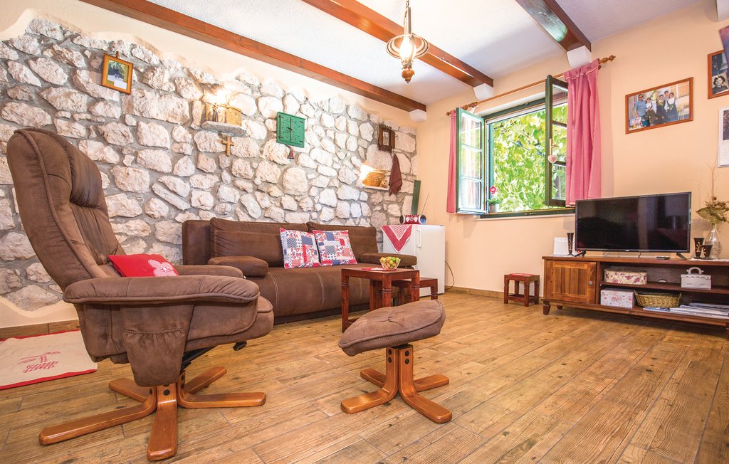Feriehus - Makarska-Gornji Tucepi , Kroatia - CDT471 10