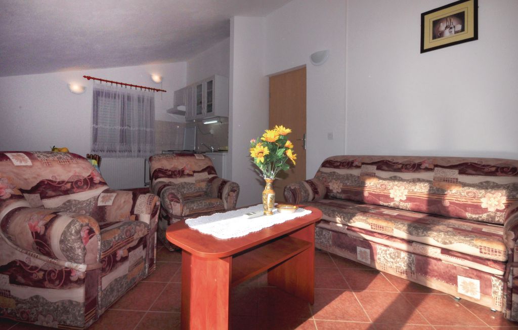 Semesterlägenhet - Trogir , Kroatien - CDT528 2