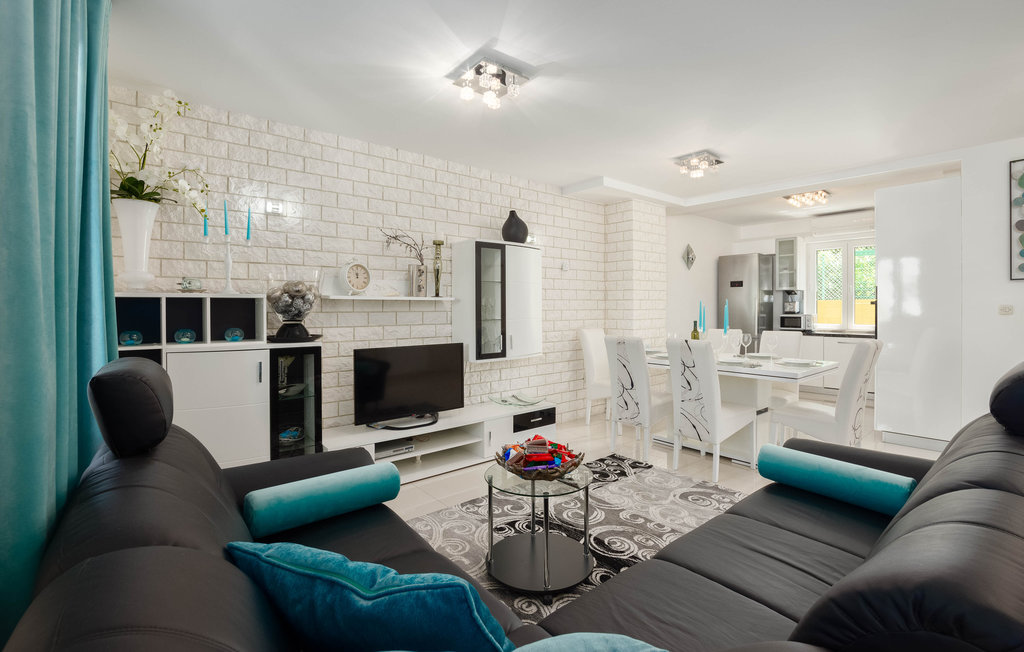 Ferieleilighet - Makarska-Kresevo , Kroatia - CDT598 5