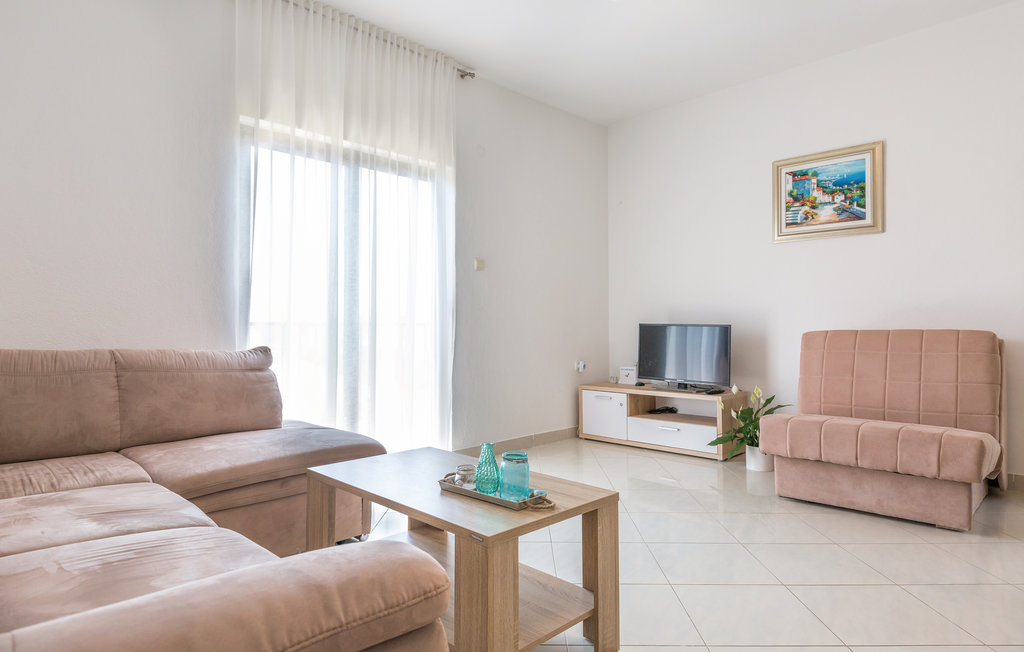 Feriehuse - Trogir-Kastel Sucurac , Kroatien - CDT688 2