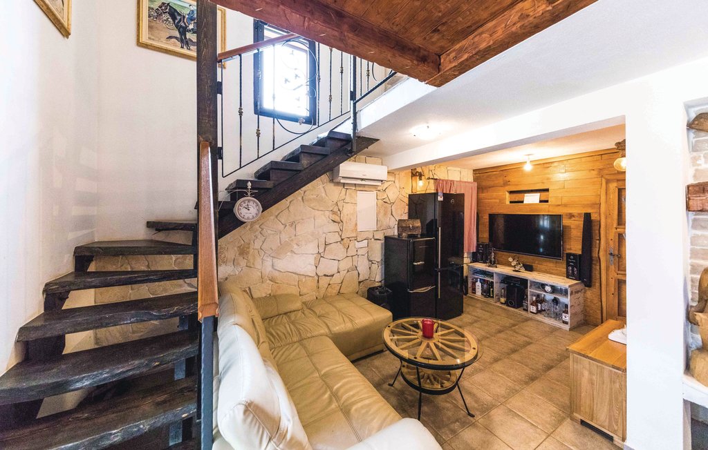 Feriehus - Split-Divojevici , Kroatia - CDT739 16