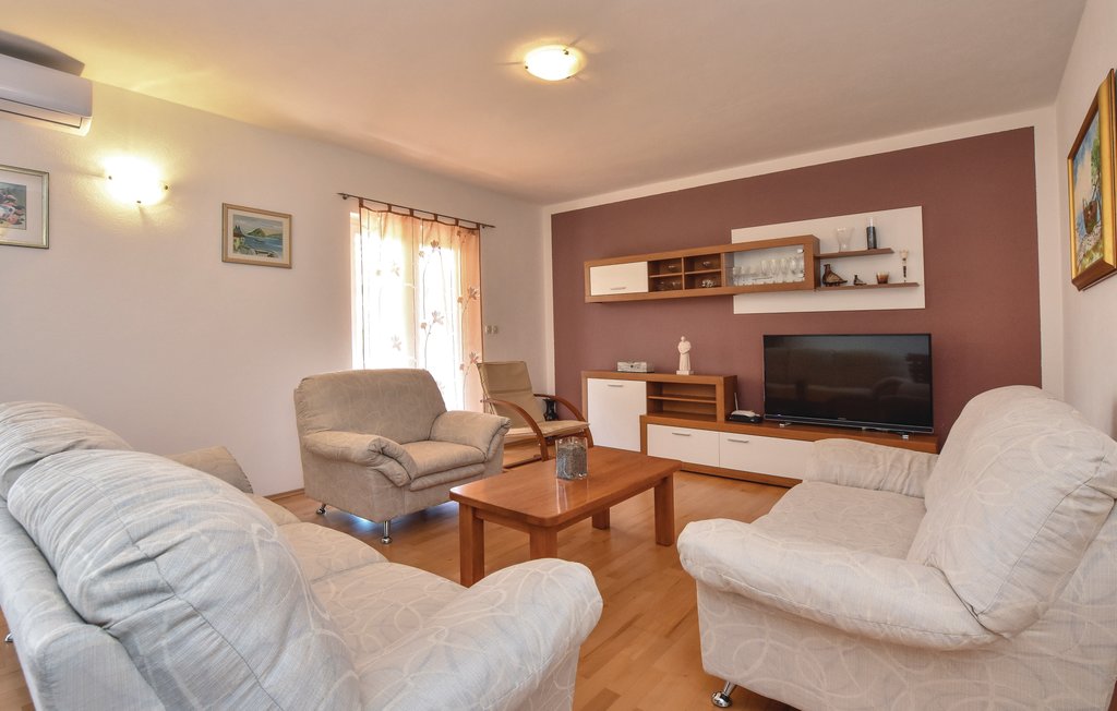 Ferienhaus - Split-Trilj , Kroatien - CDT751 5