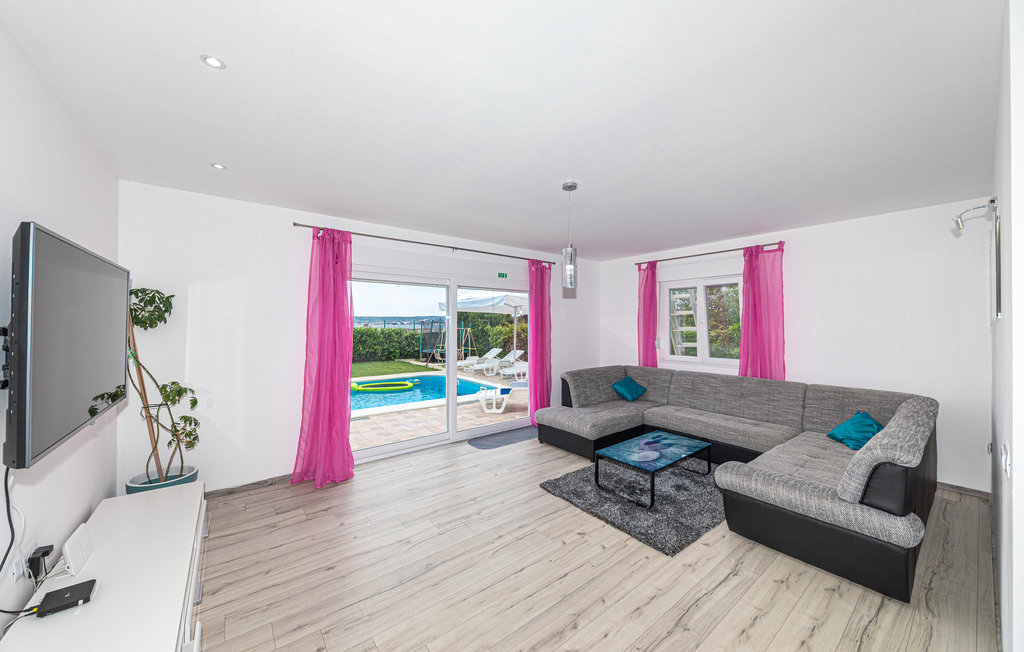 Ferienhaus - Trogir-Kastel Kambelovac , Kroatien - CDT762 4