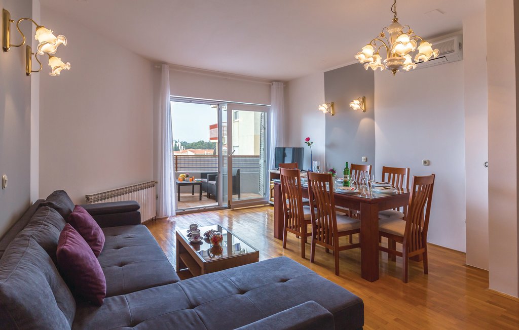 Lejlighed - Makarska , Kroatien - CDT789 2