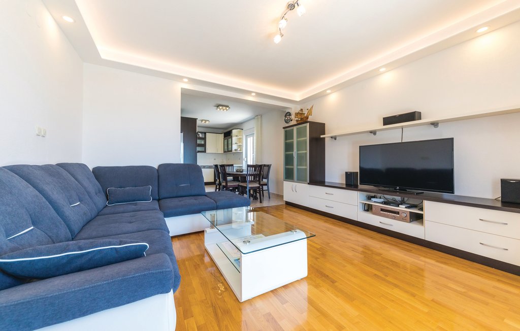 Ferienhaus - Trogir-Kastel Kambelovac , Kroatien - CDT997 19