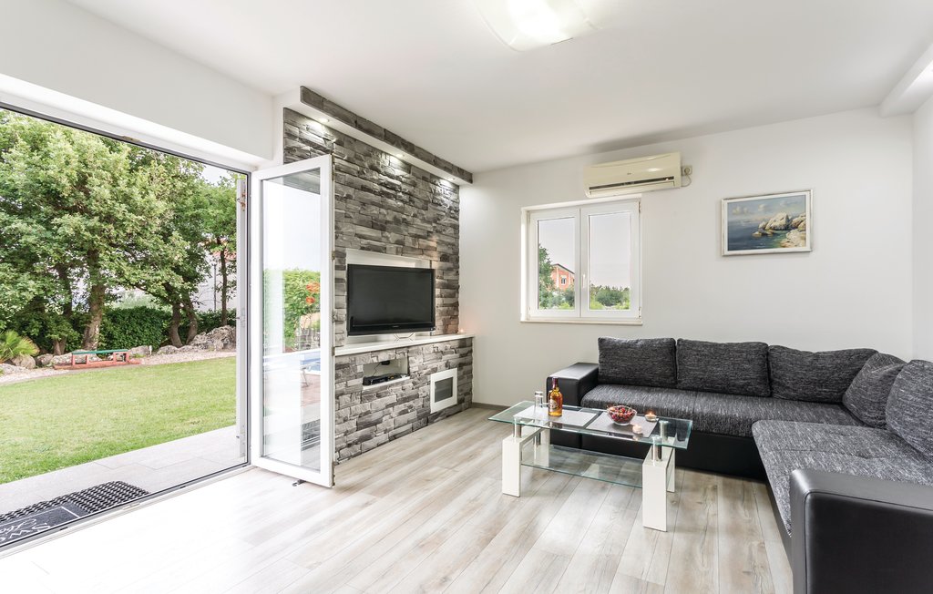 Feriehuse - Trogir-Kastel Novi , Kroatien - CDT226 2