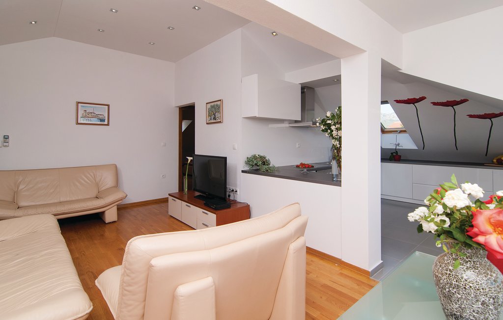 Ferienhaus - Trogir-Kastel Gomilica , Kroatien - CDT266 24