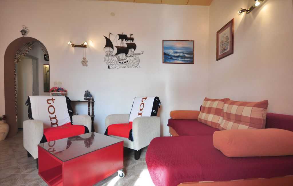 Ferienhaus - Trogir-Seget Vranjica , Kroatien - CDT526 3