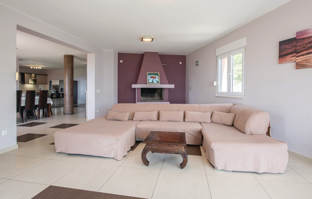 Ferienhaus - Split-Solin , Kroatien - CDT606 3