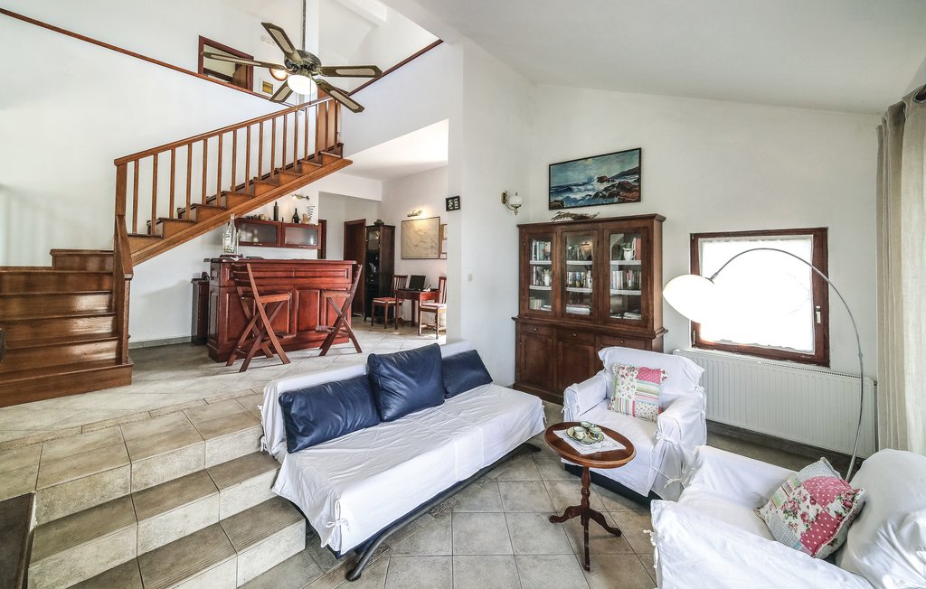 Feriehuse - Drvenik Mali , Kroatien - CDT709 4