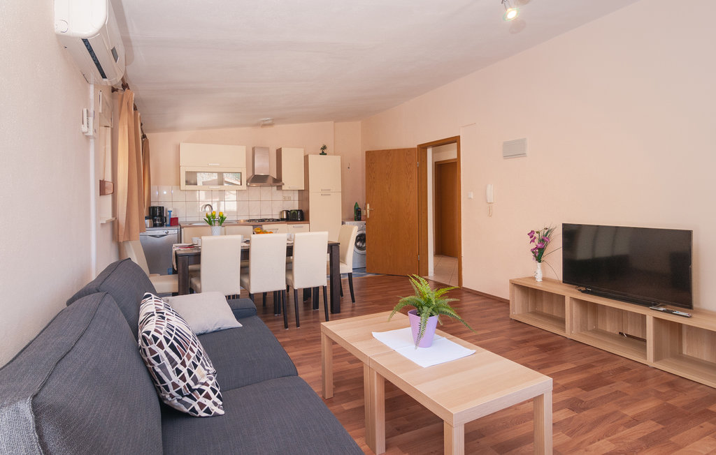 Ferienhaus - Omis , Kroatien - CDT749 2