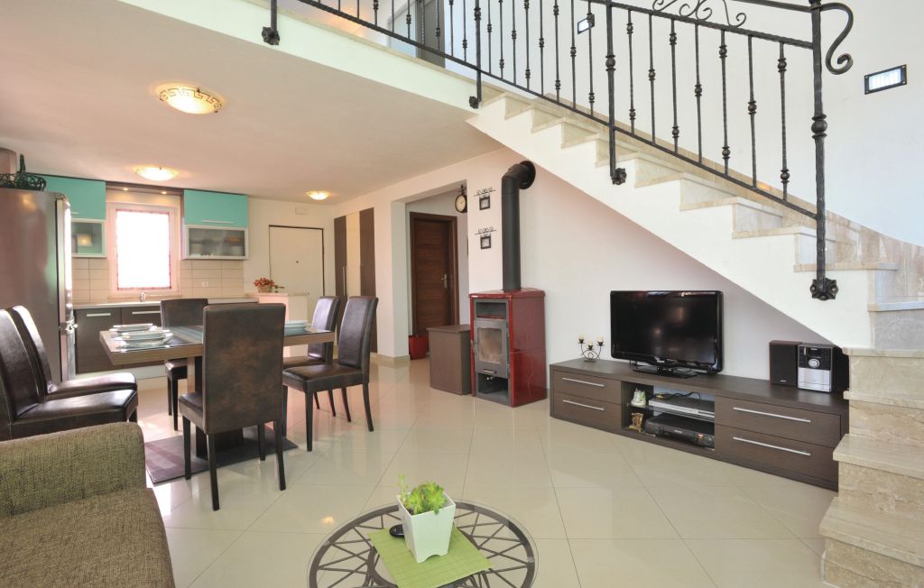 Ferienhaus - Split-Neoric , Kroatien - CDT848 2