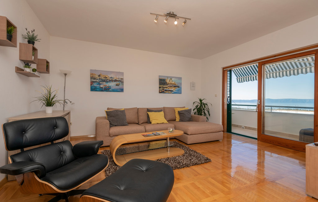 Feriehus - Makarska , Kroatia - CDT878 3