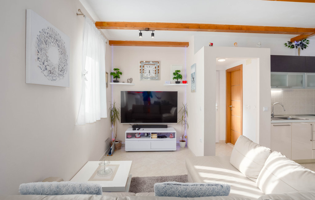 Semesterhus - Split-Podstrana , Kroatien - CDT913 3