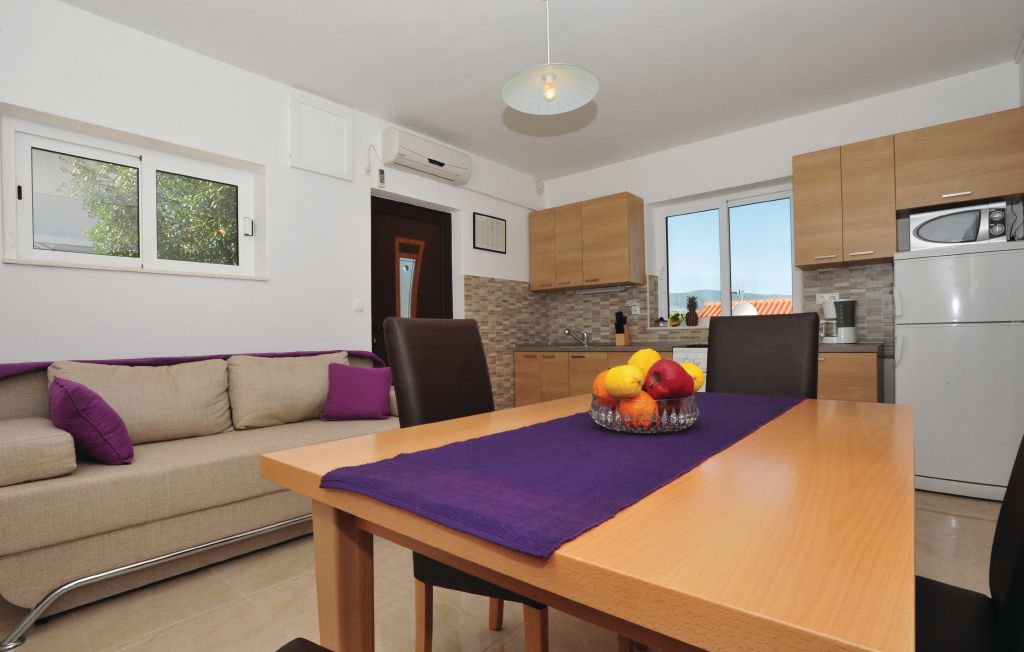 Ferienhaus - Ciovo-Misevac , Kroatien - CDT131 18