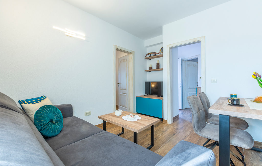 Feriehuse - Makarska-Sestanovac , Kroatien - CDT301 41