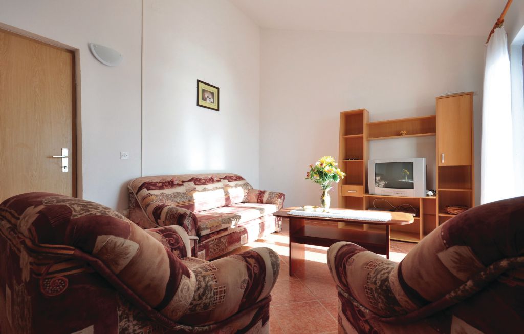 Semesterlägenhet - Trogir , Kroatien - CDT528 9