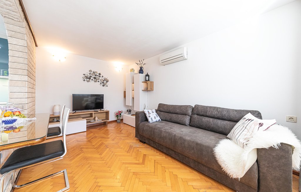 Ferienhaus - Ciovo-Okrug Donji , Kroatien - CDT628 37