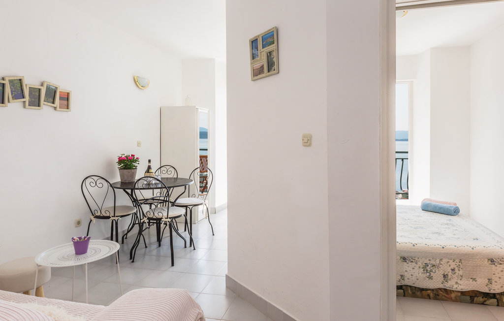 Feriehus - Makarska-Igrane , Kroatia - CDT686 16