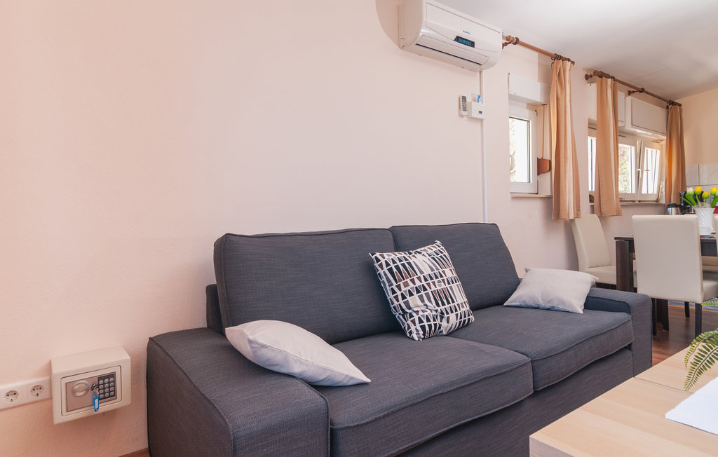 Ferienhaus - Omis , Kroatien - CDT749 16