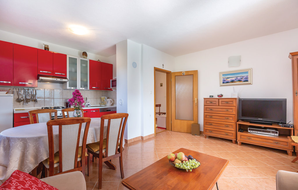 Ferienhaus - Split-Vojnic Sinjski , Kroatien - CDT871 27