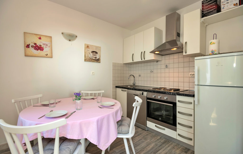 Feriehuse - Makarska-Podgora , Kroatien - CDT874 22