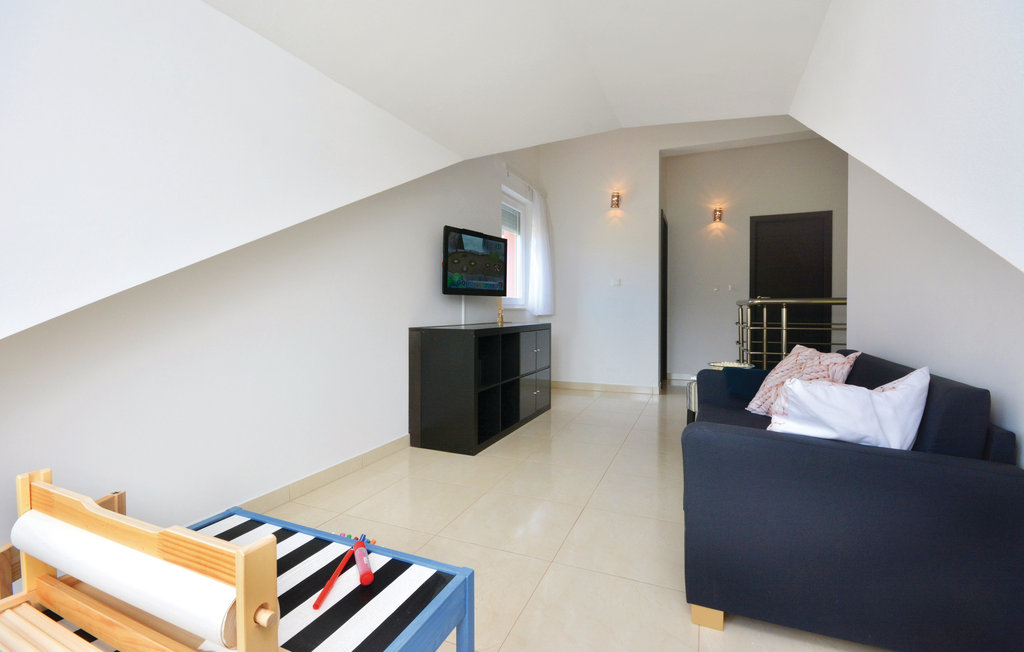 Feriehuse - Split-Trilj , Kroatien - CDT875 16