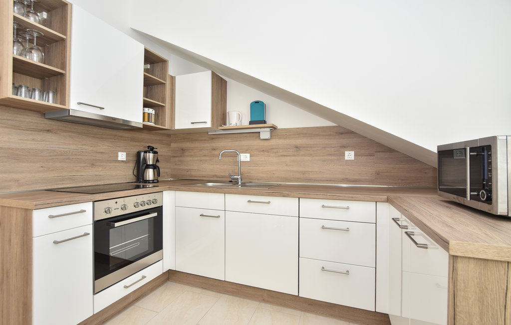 Ferienhaus - Split-Podstrana , Kroatien - CDT964 15