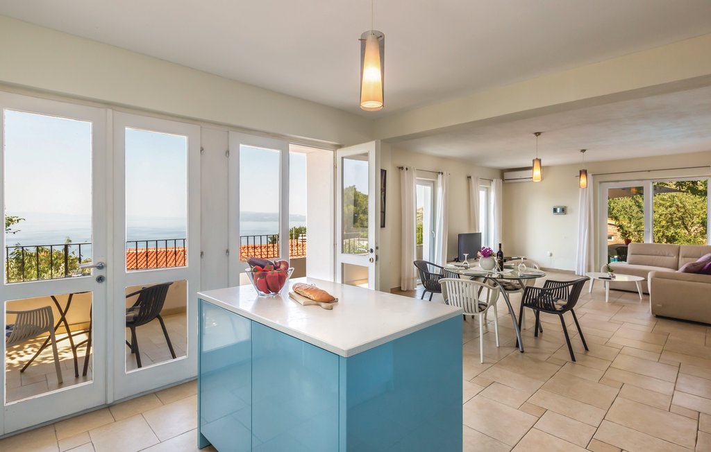 Feriehus - Makarska-Gornji Tucepi , Kroatia - CDT974 18