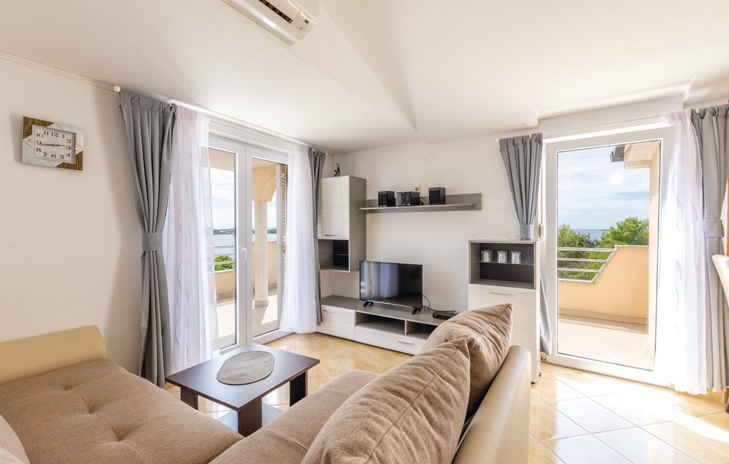 Ferieleilighet - Trogir-Sevid , Kroatia - CDT298 3