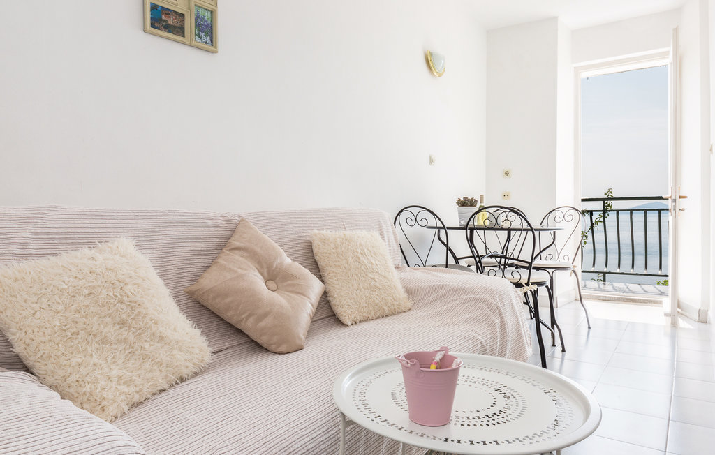 Feriehus - Makarska-Igrane , Kroatia - CDT686 18