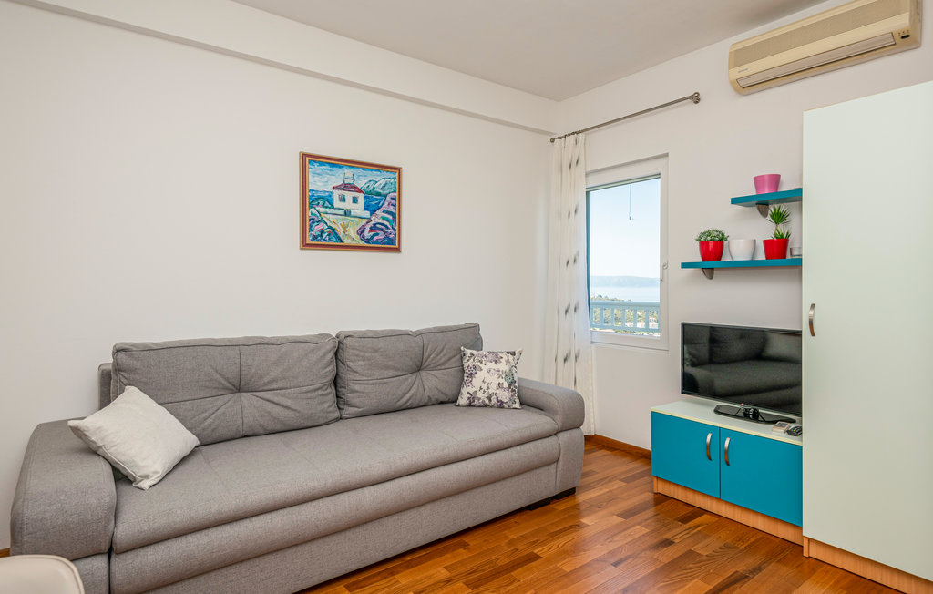 Feriehuse - Makarska , Kroatien - CDT777 27