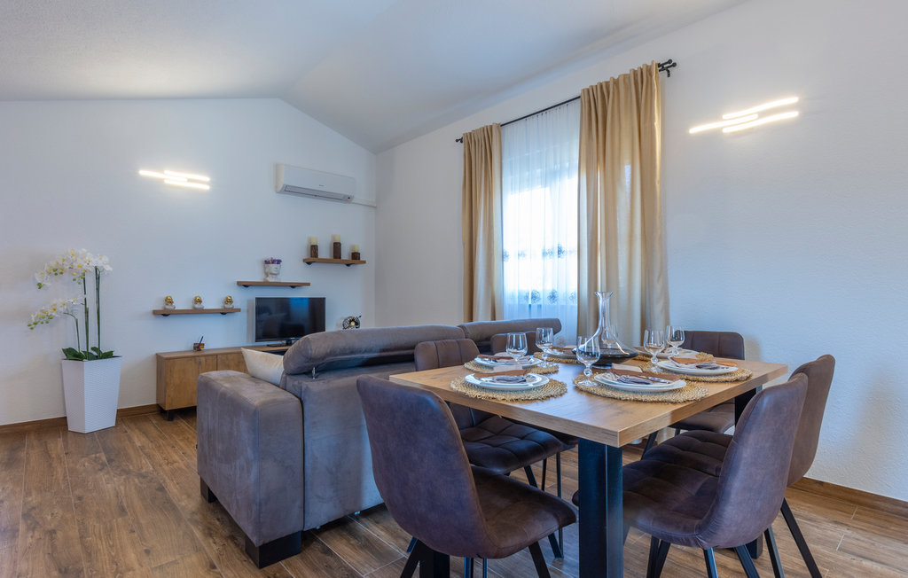 Feriehuse - Makarska-Sestanovac , Kroatien - CDT301 4