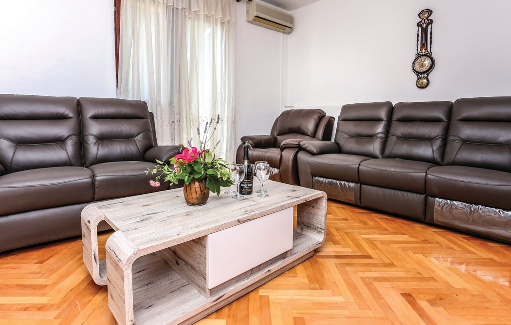 Feriehuse - Trogir-Kastel Luksic , Kroatien - CDT304 33