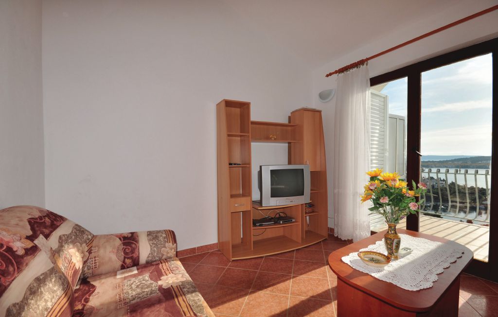 Semesterlägenhet - Trogir , Kroatien - CDT528 8