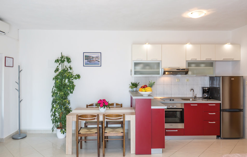 Feriehuse - Trogir-Kastel Sucurac , Kroatien - CDT688 3