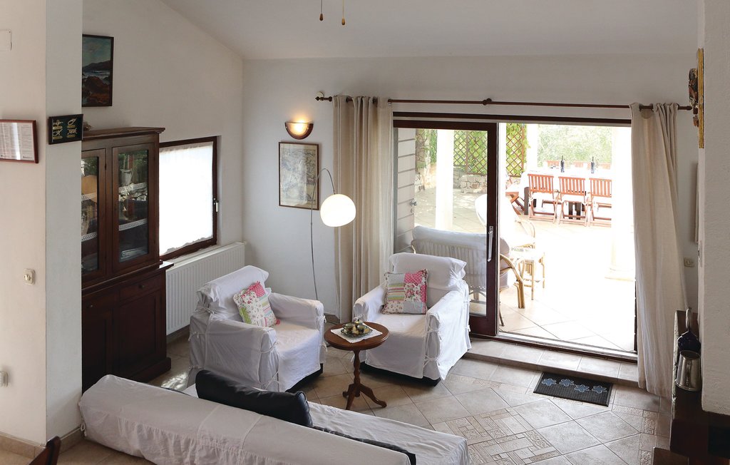 Feriehuse - Drvenik Mali , Kroatien - CDT709 21