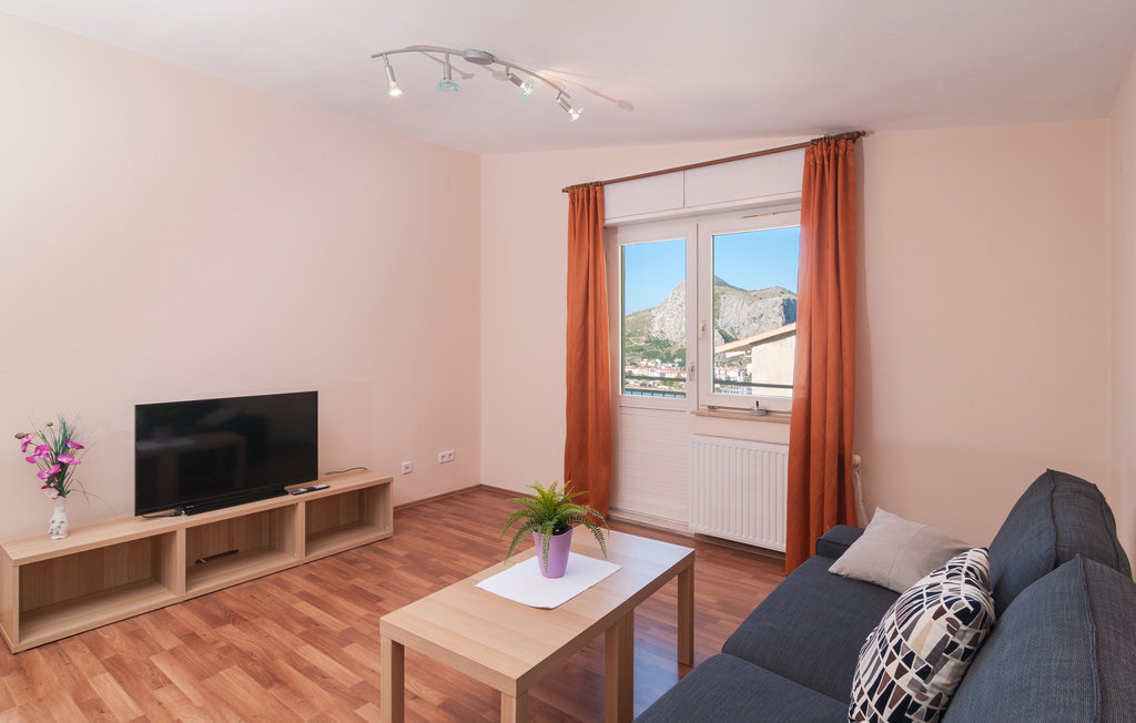 Ferienhaus - Omis , Kroatien - CDT749 15