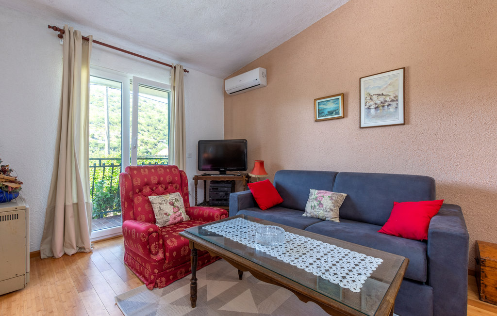 Ferienhaus - Omis-Gata , Kroatien - CDT815 23