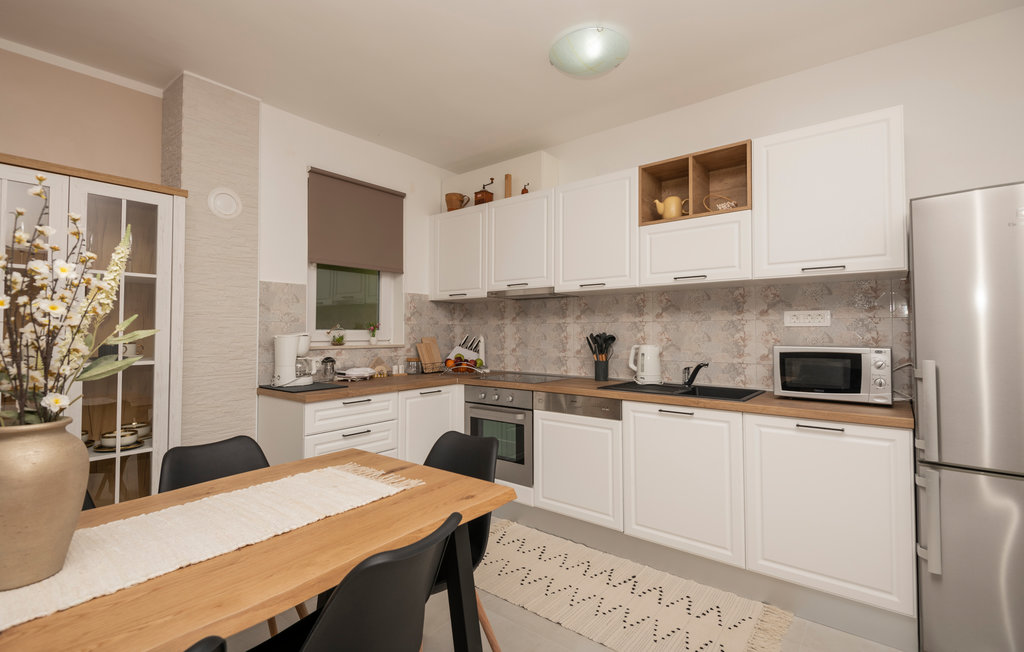 Feriehuse - Makarska-Zavojane , Kroatien - CDT867 22