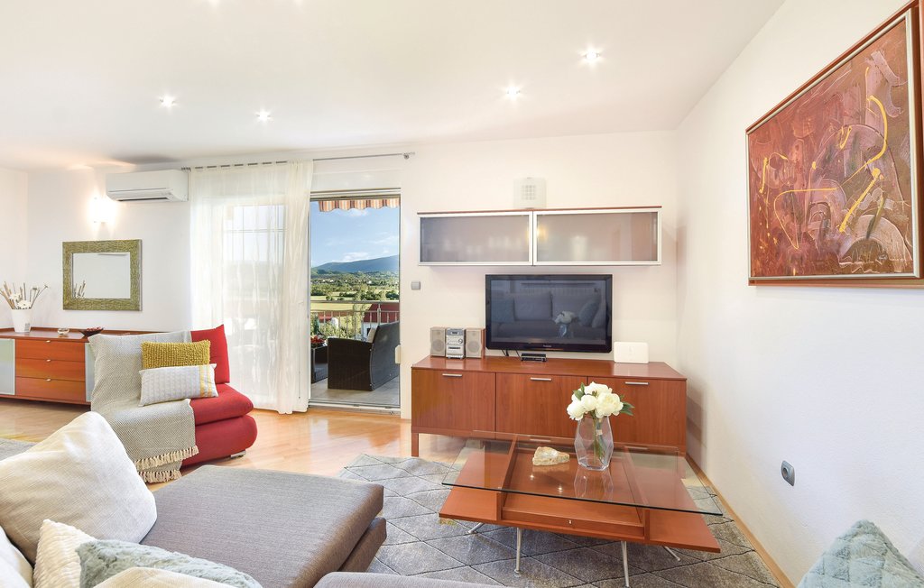 Semesterhus - Split-Bajagic , Kroatien - CDT962 32