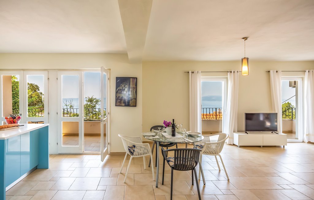 Feriehus - Makarska-Gornji Tucepi , Kroatia - CDT974 17