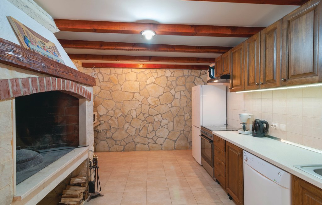 Location de vacances - Omis-Ostrvica , Croatie - CDT048 29