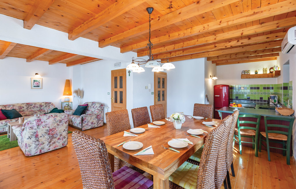 Feriehuse - Makarska-Prolozac Donji , Kroatien - CDT470 3