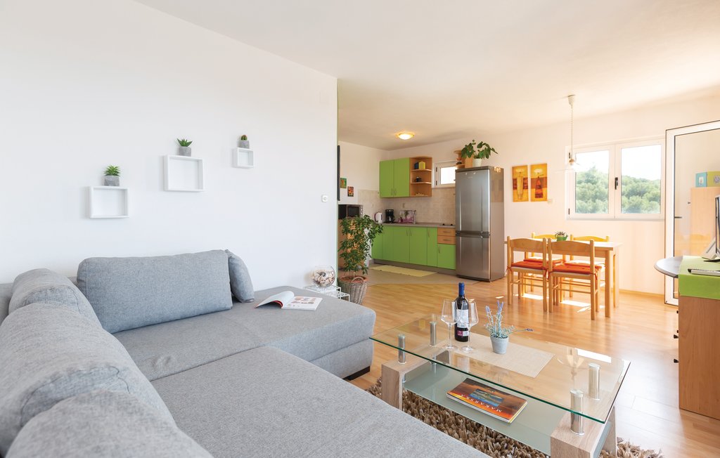 Ferienwohnung - Makarska , Kroatien - CDT687 11